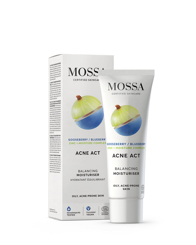 ACNE ACT Ausgleichende Feuchtigkeits-Creme-1