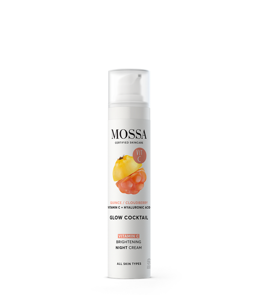 GLOW COCKTAIL Vitamin C Nacht-Creme-0