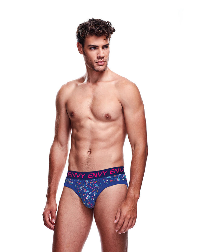 Classic underpants Envy Unicorn S/M-0