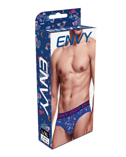 Classic underpants Envy Unicorn S/M-2