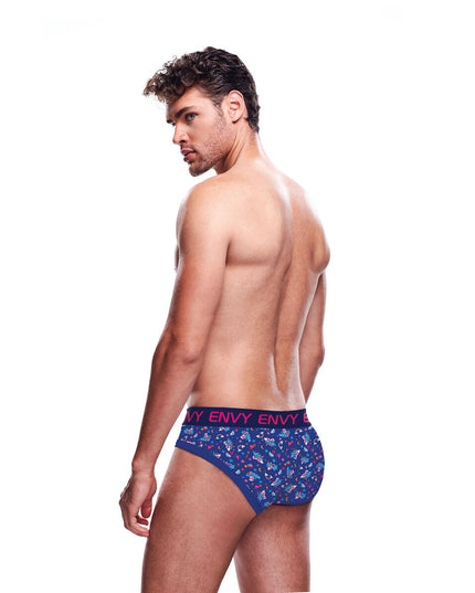 Classic underpants Envy Unicorn S/M-1