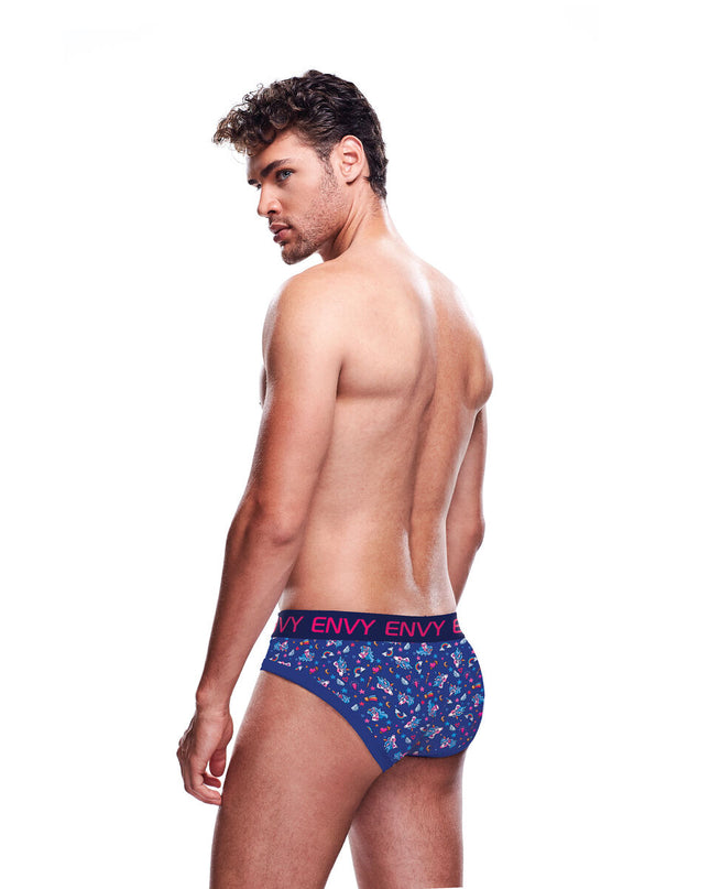 Classic underpants Envy Unicorn S/M-1