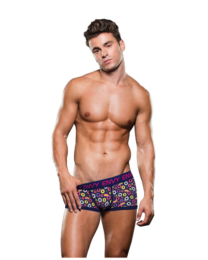 Classic underpants Envy Unicorn & Donuts L/XL-0