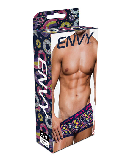Classic underpants Envy Unicorn & Donuts L/XL-4