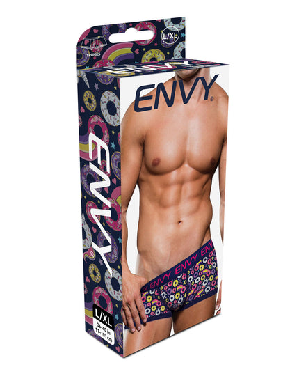 Classic underpants Envy Unicorn & Donuts L/XL-3