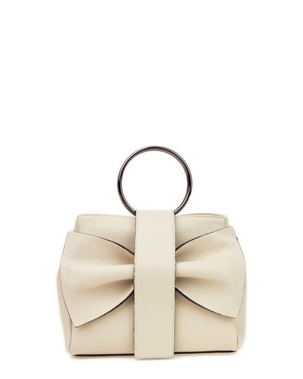 Women's Handbag Roberta M SS22-RM-1627-BEIGE Beige 223 x 20 x 10 cm-0