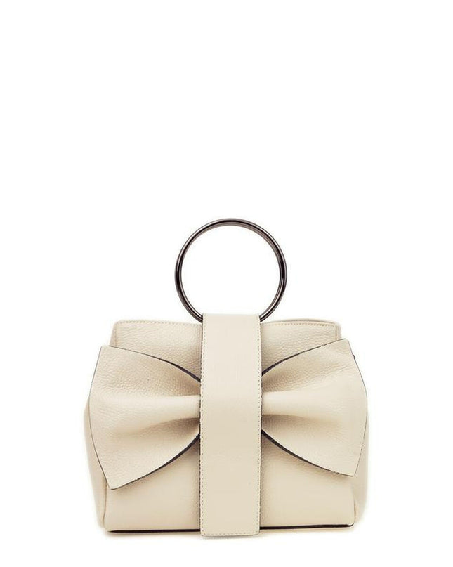 Women's Handbag Roberta M SS22-RM-1627-BEIGE Beige 223 x 20 x 10 cm-0
