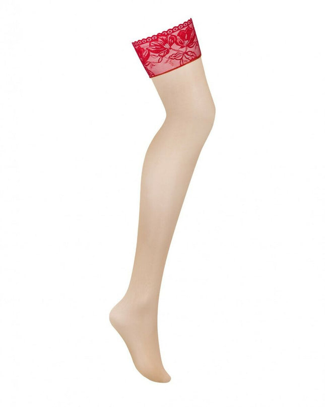 Stockings Obsessive XS/S-1