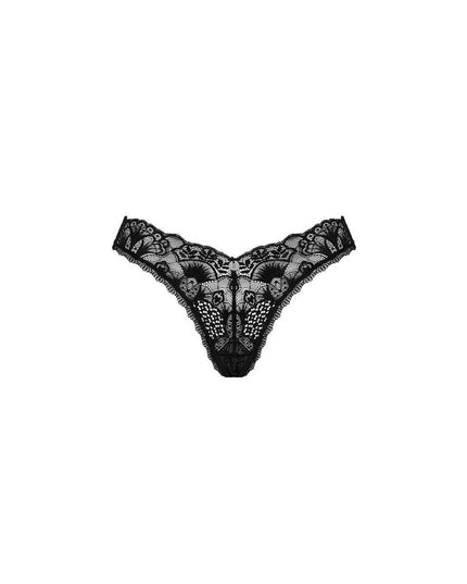 Thong Obsessive Donna XL/XXL-3