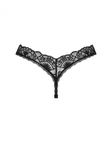 Thong Obsessive Donna XL/XXL-1