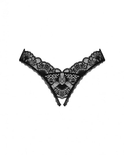 Thong Obsessive Donna XL/XXL-2
