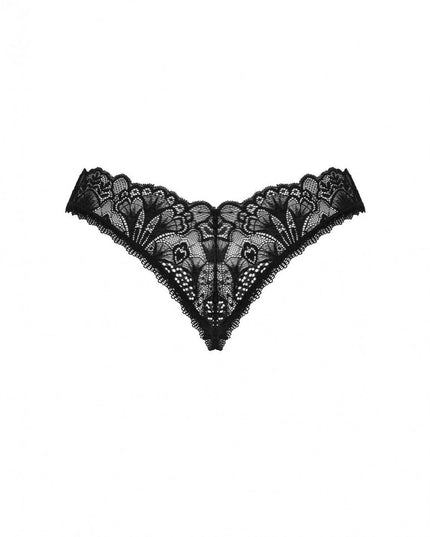Thong Obsessive Donna XL/XXL-1