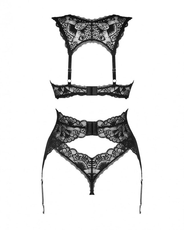 Underwear Set Obsessive Donna XS/S-1