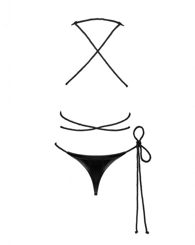 Underwear Set Obsessive CORDELLIS-1