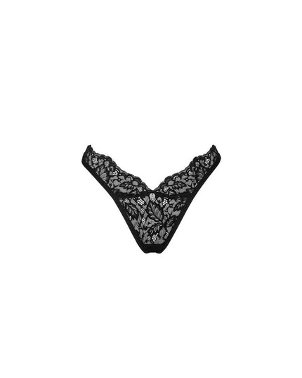 Thong Obsessive XS/S-3