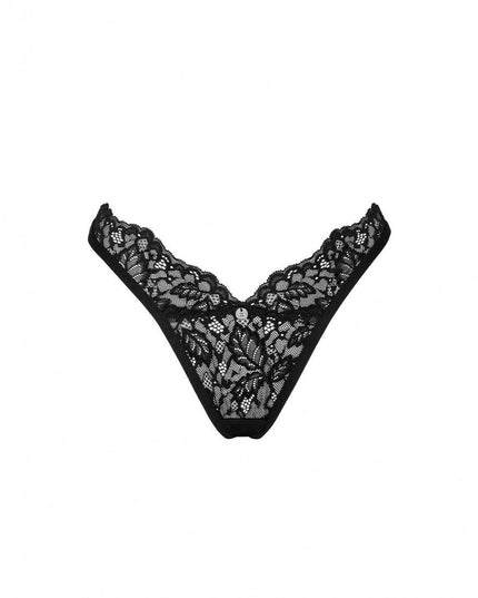 Thong Obsessive XS/S-2