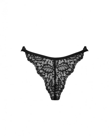 Thong Obsessive XS/S-1