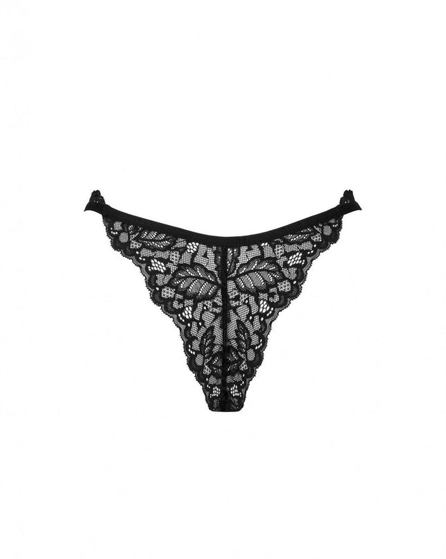 Thong Obsessive XS/S-1