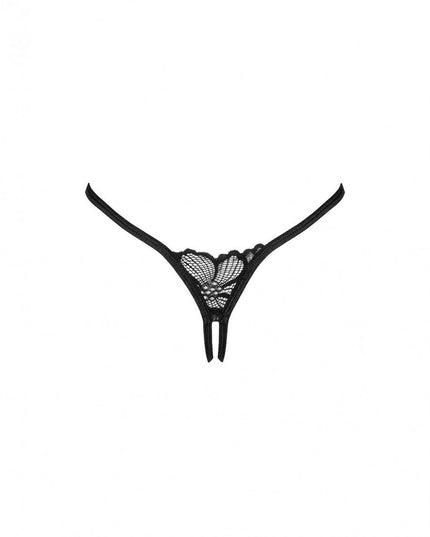 Thong Obsessive XL/XXL-1