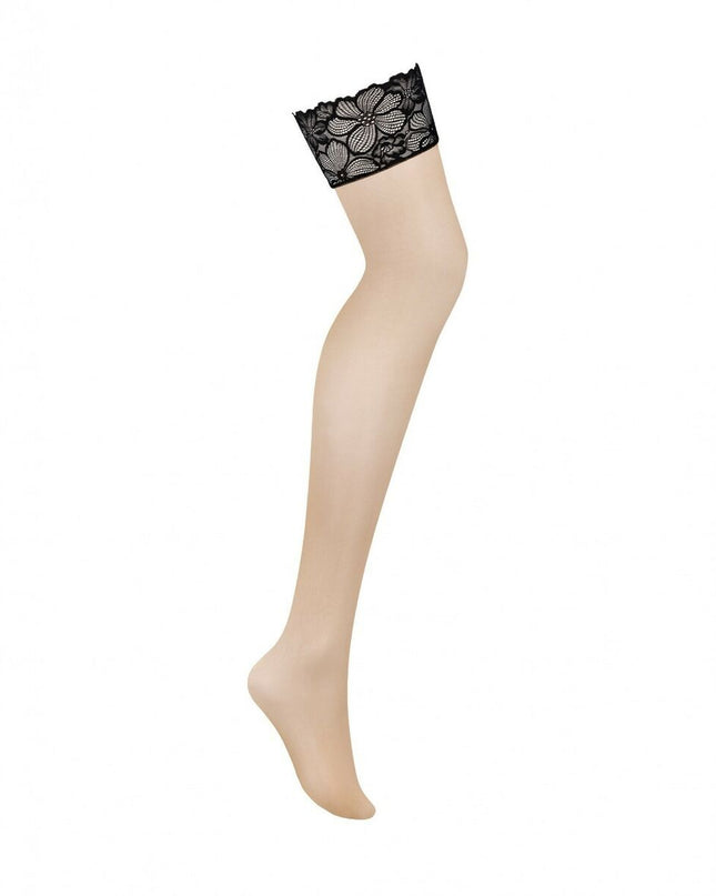 Stockings Obsessive M/L-1