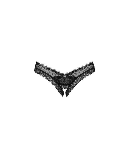 Thong Obsessive XS/S-3