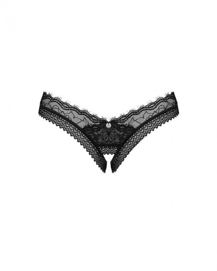 Thong Obsessive XS/S-2