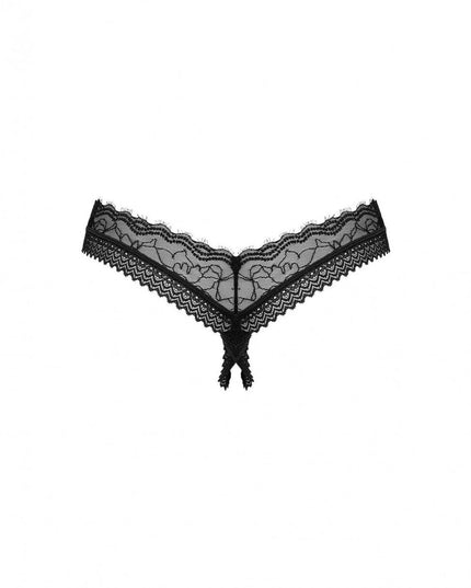 Thong Obsessive XS/S-1