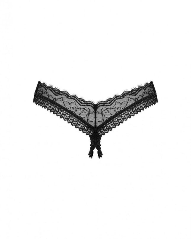 Thong Obsessive XS/S-1