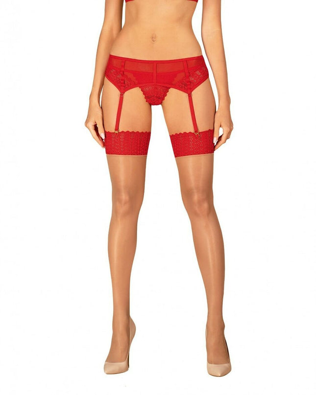 Stockings Obsessive M/L-0