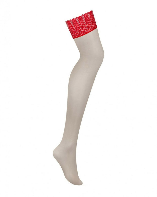 Stockings Obsessive M/L-1