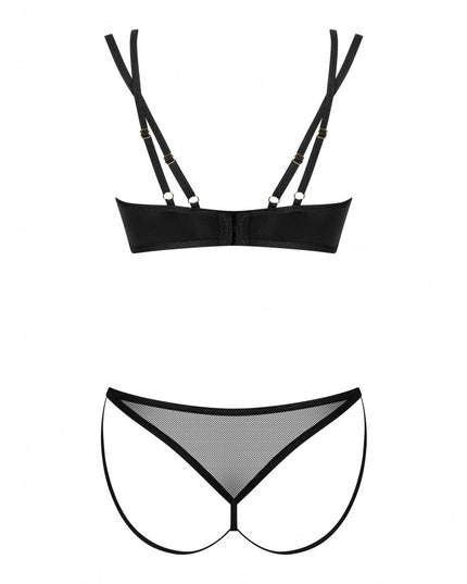 Underwear Set Obsessive XS/S-3