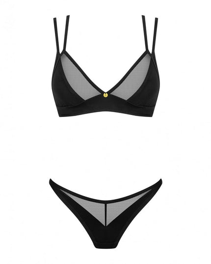 Underwear Set Obsessive XS/S-1