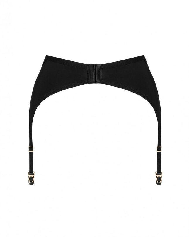 Suspender Obsessive XL/XXL Black-1