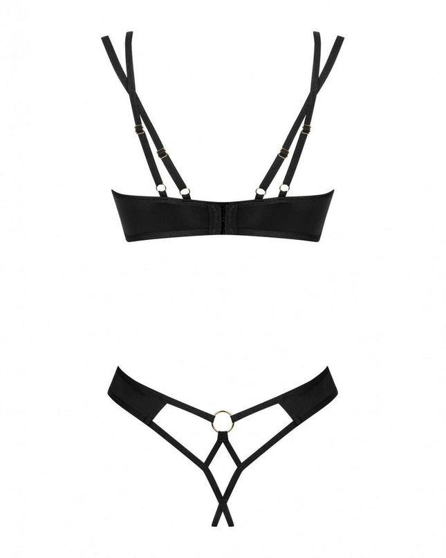 Underwear Set Obsessive XS/S-1