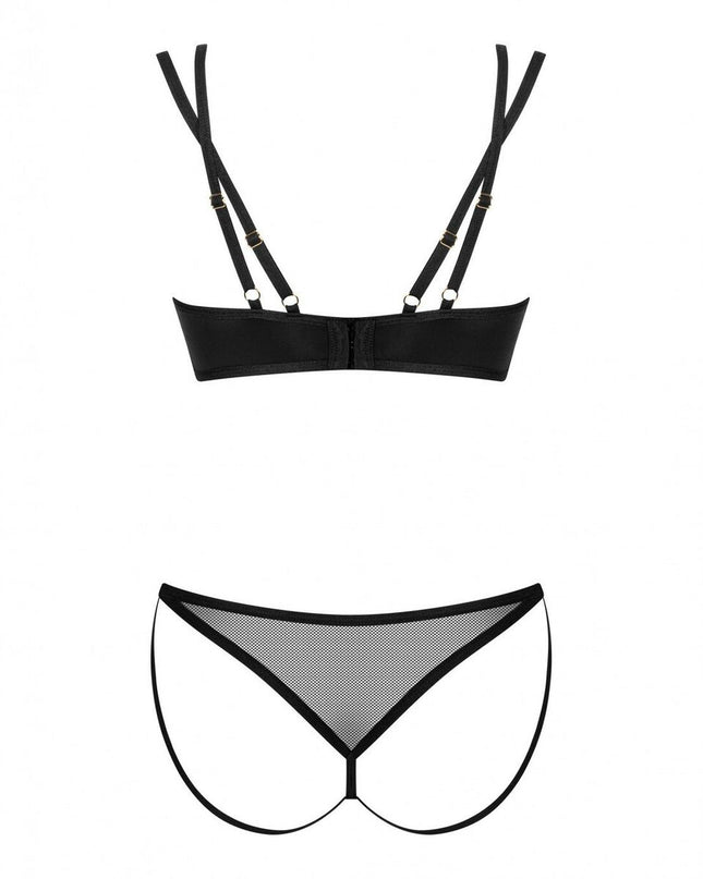 Underwear Set Obsessive XL/XXL-1