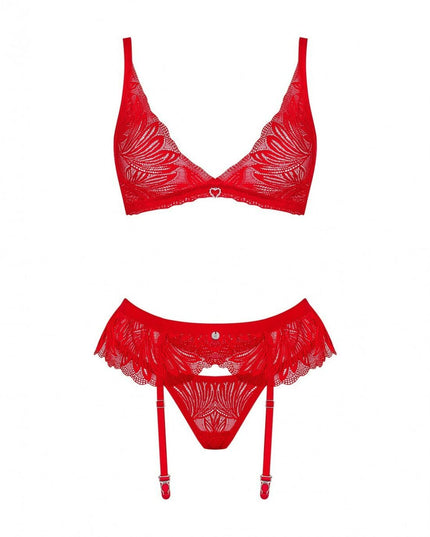 Underwear Set Obsessive XS/S-2