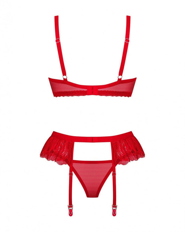 Underwear Set Obsessive XS/S-1