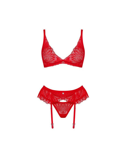 Underwear Set Obsessive XL/XXL-3