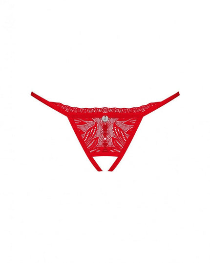 Thong Obsessive XS/S-2