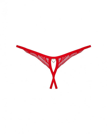 Thong Obsessive XS/S-1