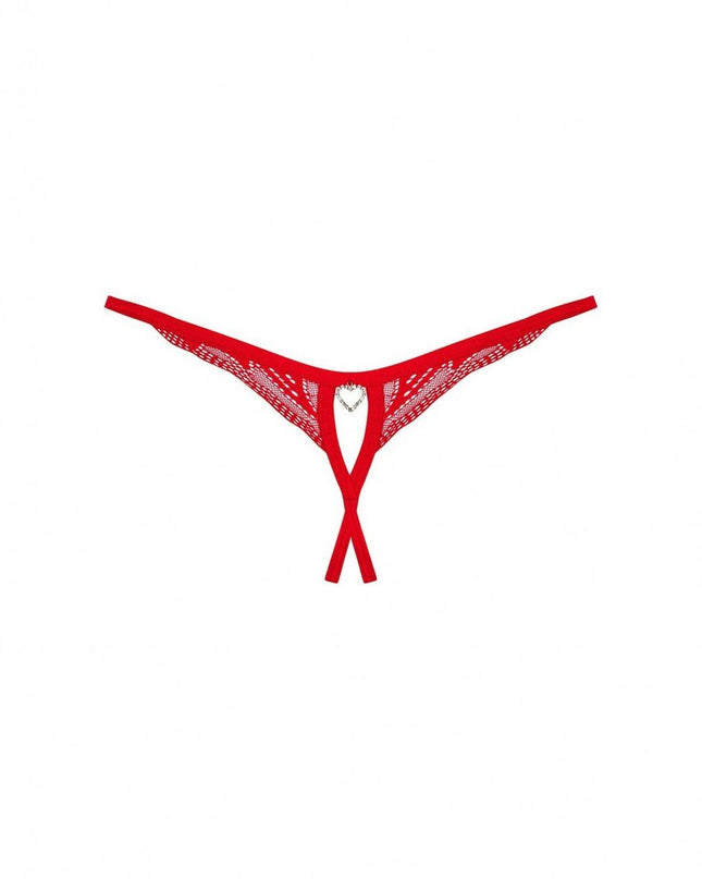 Thong Obsessive XS/S-1