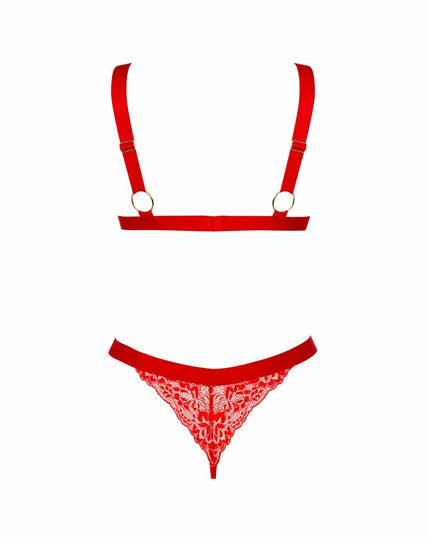 Underwear Set Obsessive XS/S-3