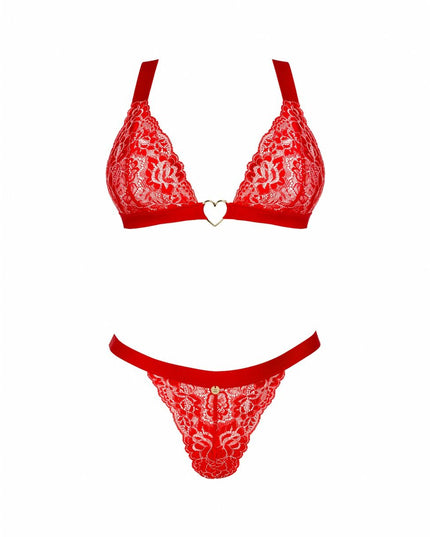 Underwear Set Obsessive XS/S-2