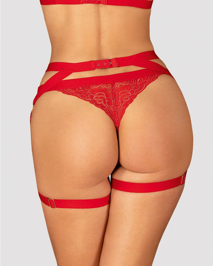 Underwear Set Obsessive XS/S-7