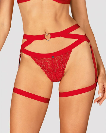 Underwear Set Obsessive XS/S-6