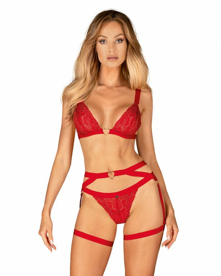 Underwear Set Obsessive XS/S-5
