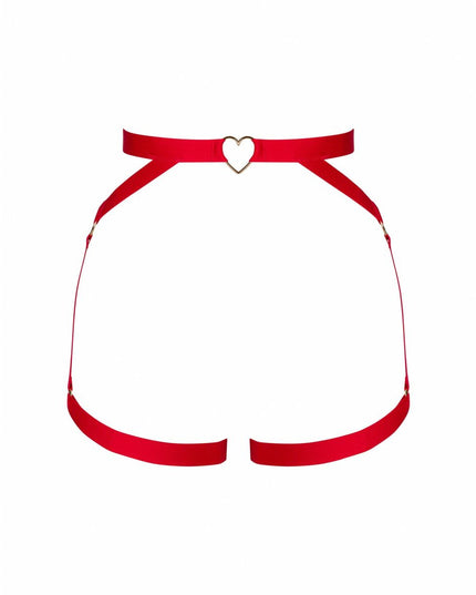 Underwear Set Obsessive XS/S-1