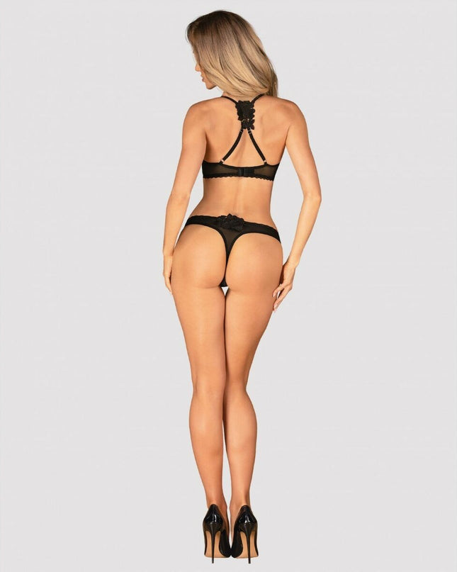 Underwear Set Obsessive XS/S-1