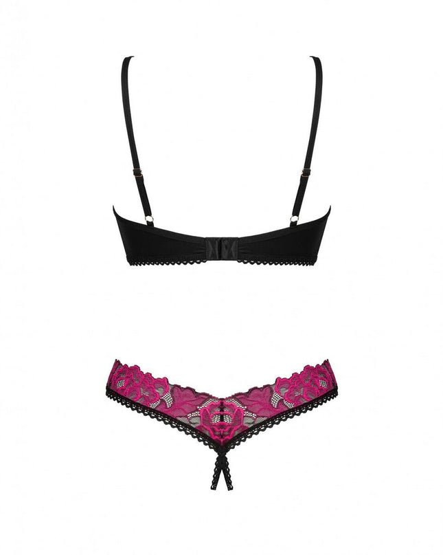 Underwear Set Obsessive M/L-1
