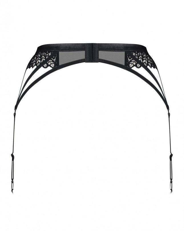 Suspender Obsessive XS/S-1